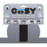 Oxford Merino Wool Motorcycle Cosy