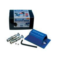 oxford brute force security ground anchor