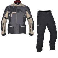 Oxford Montreal 2.0 Motorcycle J...