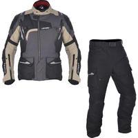 Oxford Montreal 2.0 Motorcycle J...