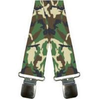 Oxford Riggers Extra Strong Trouser Braces