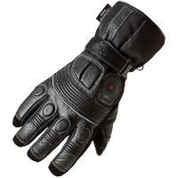 oxford inox heated motorcycle gloves