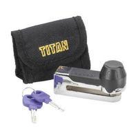 Oxford Oxford OF50 Titan Disc Lock