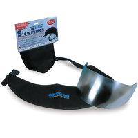 Oxford Stowaway Visor Carrier