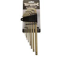 oxford torque allen key set