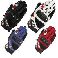 Oxford RP-4 Short Vented Motorcycle Gloves