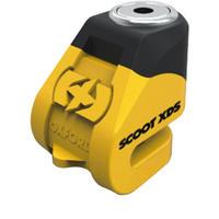 Oxford Scoot XD5 Disc Lock (5mm Pin)