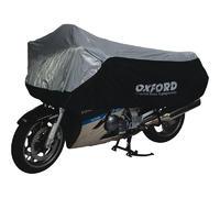 oxford umbratex waterproof motorcycle medium cover