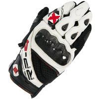 Oxford RP-4 Short Vented Motorcycle Gloves