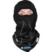 oxford chillout windproof motorcycle balaclava