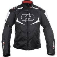 Oxford Melbourne 2.0 Motorcycle Jacket