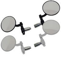 Oxford Motorcycle Bar End Mirrors