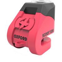 oxford scoot xd5 disc lock 5mm pin