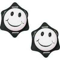 Oxford Smiler Motorcycle Knee Sliders