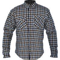 Oxford Kickback Motorcycle Shirt