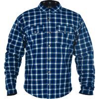 Oxford Kickback Motorcycle Shirt