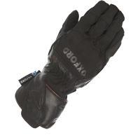 Oxford Navigator Motorcycle Gloves