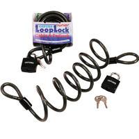 Oxford Junior Motorcycle Loop Lock 1.8mx10mm