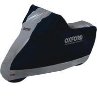 Oxford Aquatex X-Large Motorcycle Cover (CV206)