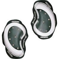 oxford rok drop sparkie motorcycle knee sliders