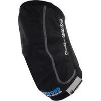 oxford chillout windproof knee warmers