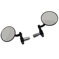 Oxford Motorcycle Bar End Mirrors