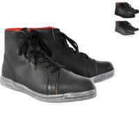 Oxford Jericho Motorcycle Boots