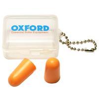 Oxford Anti Noise Ear Plugs (30 pairs)