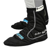 Oxford ChillOut Windproof Motorcycle Socks