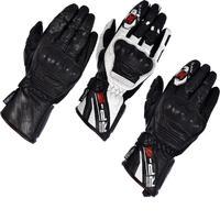 Oxford RP-5 Leather Motorcycle Gloves