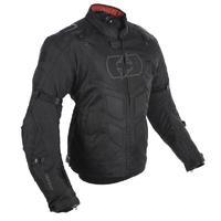 oxford melbourne 20 motorcycle jacket