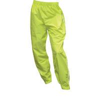 Oxford Rain Seal All Weather Fluo Over Trousers Fluoro