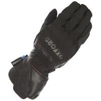 Oxford Navigator Motorcycle Gloves