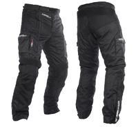 Oxford Ranger 2.0 Textile Motorcycle Trousers