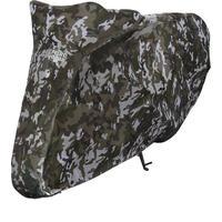 oxford aquatex camo small motorcycle cover cv211