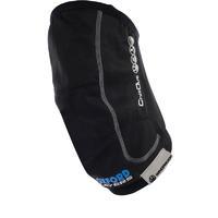 oxford chillout windproof knee warmers