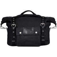 Oxford Heritage Panniers 40L Black (OL562)