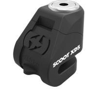 Oxford Scoot XD5 Disc Lock (5mm Pin)