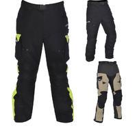 Oxford Montreal 2.0 Mens Motorcycle Trousers