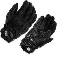 oxford rp 3 aqua waterproof motorcycle gloves