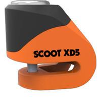 oxford scoot xd5 disc lock 5mm pin