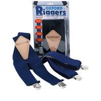 Oxford Riggers Extra Strong Braces