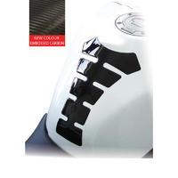 Oxford Embossed Carbon Motorcycle Tank Protector