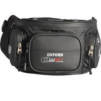 oxford xw3r motorcycle waist pack