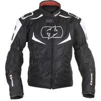 oxford melbourne air 20 motorcycle jacket