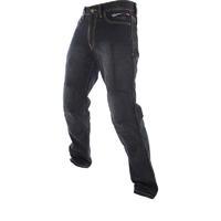 Oxford Aramid SP-J3 Motorcycle Jeans Black