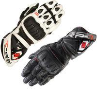 Oxford RP-1 Leather Motorcycle Gloves