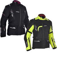 Oxford Montreal 2.0 Ladies Motorcycle Jacket