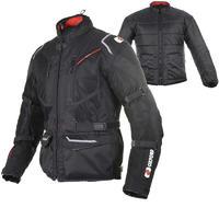 Oxford Mondial 1.0 Motorcycle Jacket