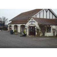 Oxfordshire Inn Hotel